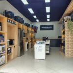 Electrolux reduz em 33% tempo de reparo no Brasil