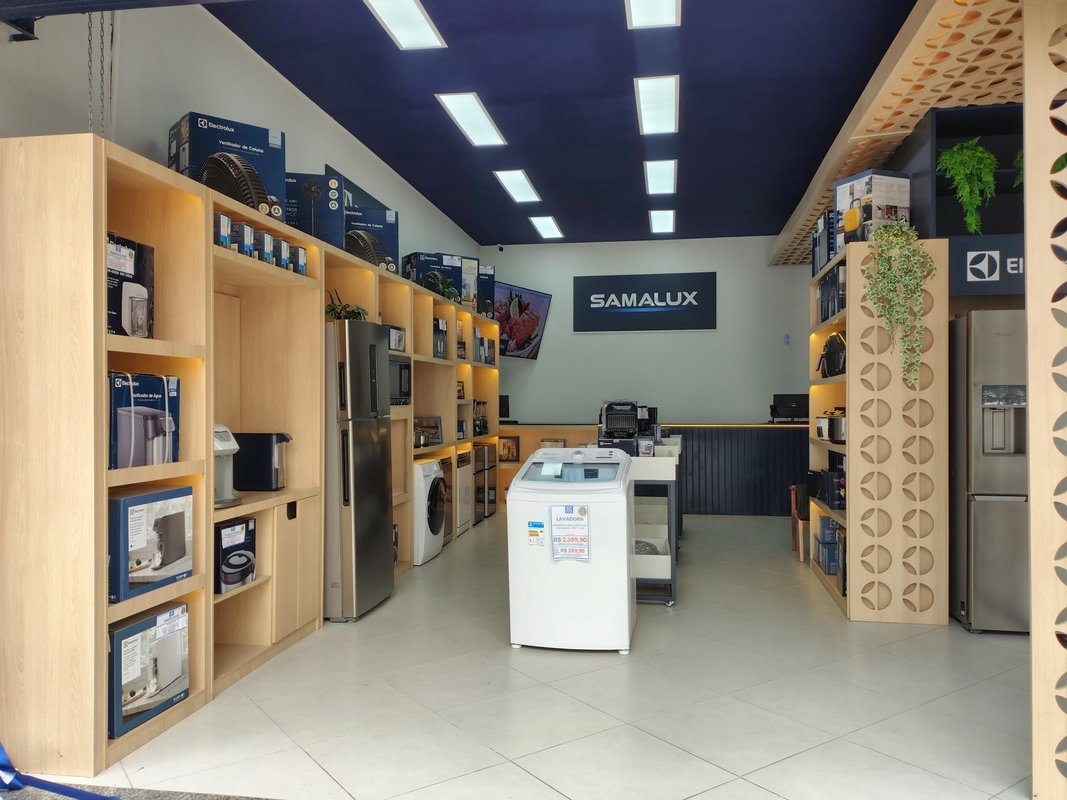 Electrolux reduz em 33% tempo de reparo no Brasil