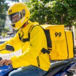 99Food chega a Manaus com investimento de R$ 100 milhões