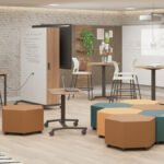 Metadil amplia atuação em mobiliário no mercado corporativo