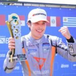 Celso Neto inicia temporada do TCR Brasil na vice-liderança