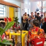 Canon do Brasil realiza evento "Uma Canon na Mão"