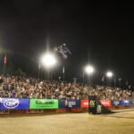 Arena Freestyle reúne atletas e público em São Paulo