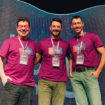 Startup brasileira de IA inicia expansão internacional