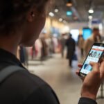 Consumidor brasileiro adota jornada híbrida, aponta pesquisa