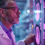 IA amplia precisão no diagnóstico de doenças neurológicas