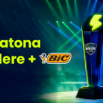 Maratona Acelere+BIC abre inscrições com prêmio de R$100 mil