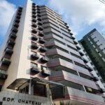 Empresa cria estrutura para split em prédios antigos