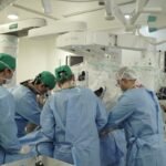 Paraíba supera barreiras e avança na telecirurgia robótica