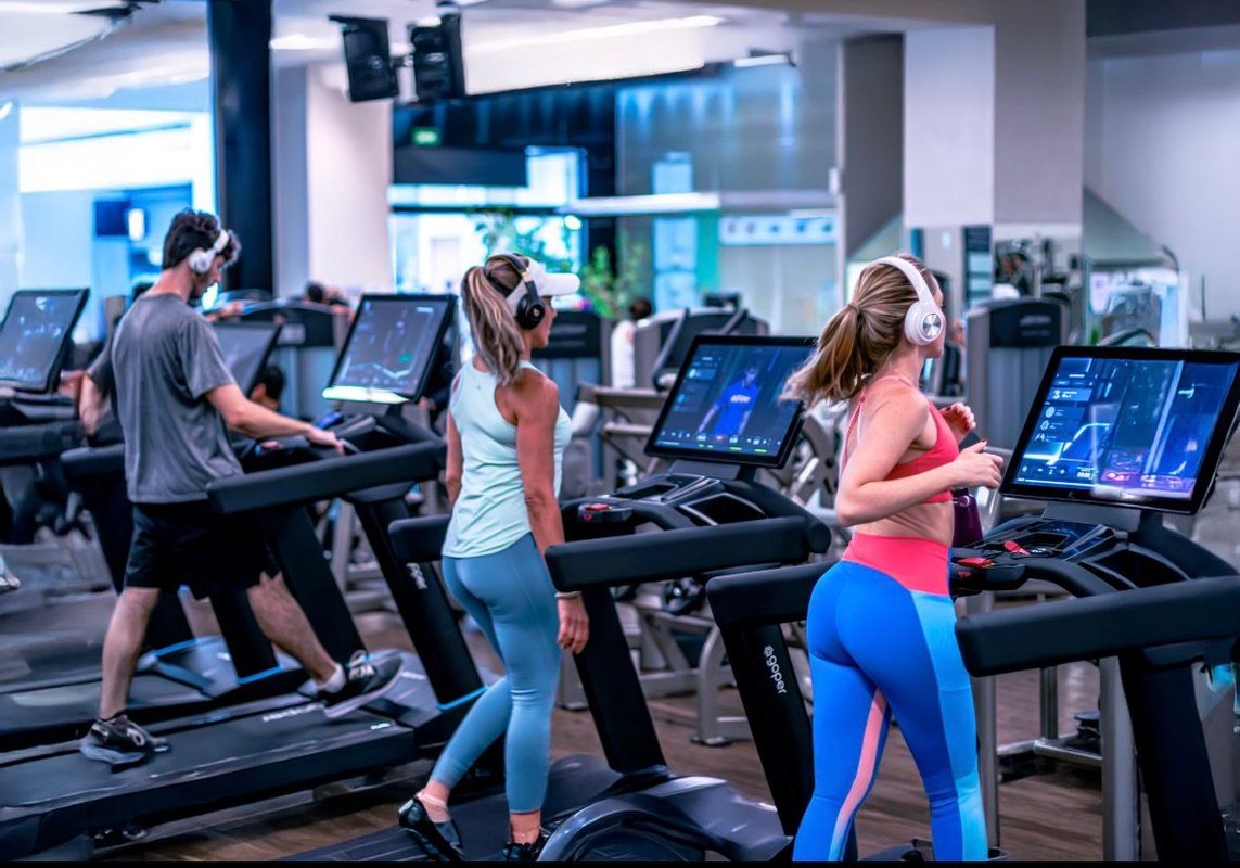 Goper estreia na FIBO Global Fitness 2026