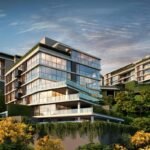 Terral firma acordo para projeto no Reserva Jardim Botânico