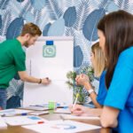 WhatsApp se torna ativo corporativo estratégico no Brasil