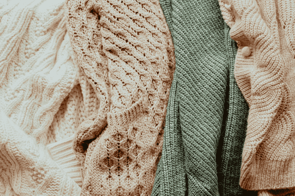 Outono 2026 chega com tricô e suéter feminino em alta