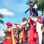 34ª Grande Caminhada de Fé terá novo horário de encenação