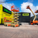 Locação de plataformas aéreas ganha espaço no Brasil