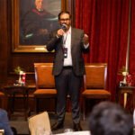 Thyago Borges assume diretoria institucional do CTB