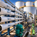 Projetos de Osmose Reversa exigem cuidados essenciais