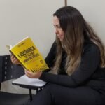 Markuz lança livro e narra: do Exército à empresa bilionária