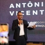Empresário Antônio Vicente Jr. é eleito destaque empresarial