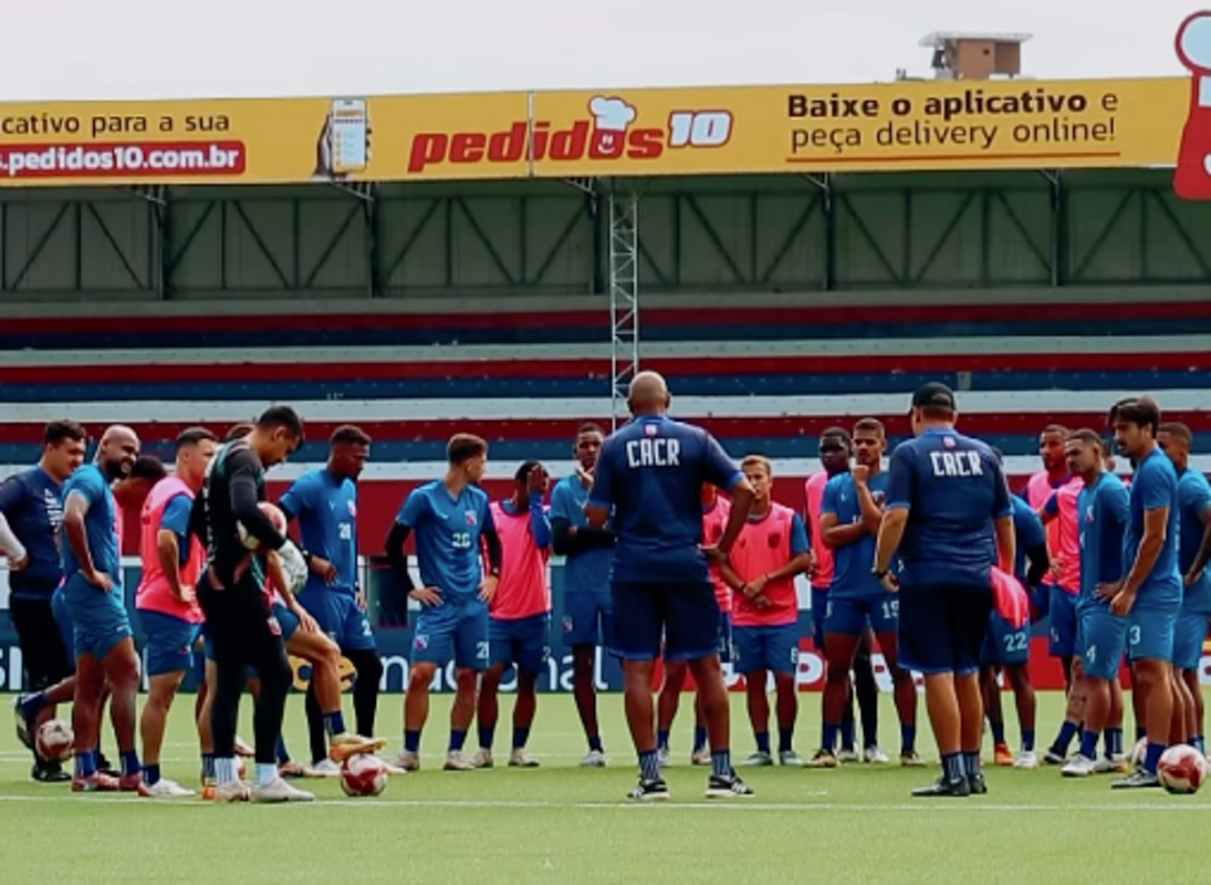 Pedidos10 apoia esporte e incentiva desenvolvimento de SC