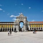 Brasileiros lideram compra de imóveis de luxo em Portugal