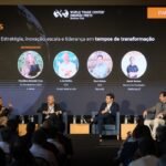 WTC Fórum de CEOs promove debates estratégicos