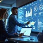 Dados integrados impulsionam resultados na cadeia produtiva