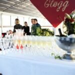 Seguro garante proteção para eventos de todos os portes