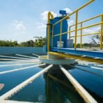 Ultrafiltração ajuda a viabilizar reúso de água em ETAs