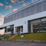 Grupo Carburgo amplia atuação e chega a Porto Alegre