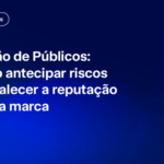 Knewin realiza masterclass gratuita sobre Gestão de Públicos