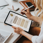 Planner digital aposta em autoconhecimento