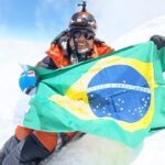 Indicado a Prêmio de Montanhismo enfrenta desafios de vida