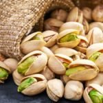 História do pistache revela expansão ao longo dos séculos