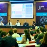 LIFT fortalece inovação financeira em 2026