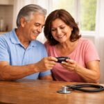 Brasil participa de pesquisa internacional sobre diabetes