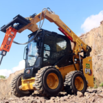 Investimentos recordes impulsionam indústria de máquinas