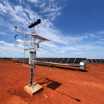 Dados ambientais elevam eficiência em usinas solares