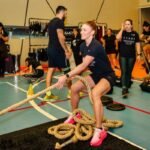 Cia Athletica disponibiliza treinos de HYROX no Brasil