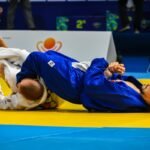 Super Estadual de Judô Rio 2026 acontece neste fim de semana