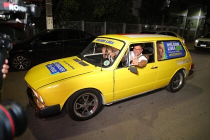Política