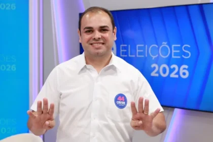 Roberto Cidade