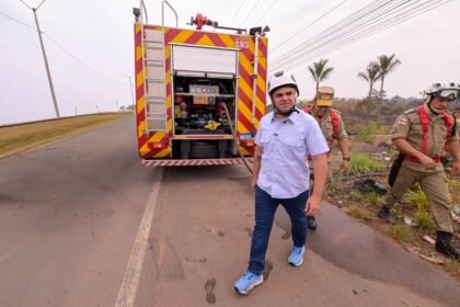Roberto Cidade